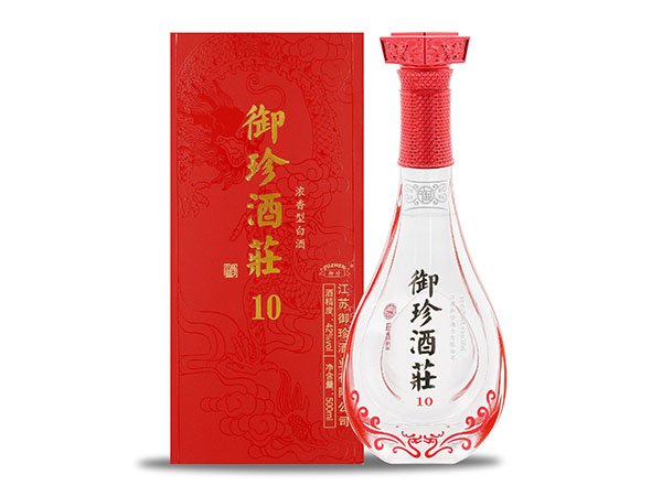 御珍酒莊10