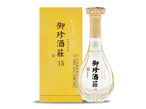 御珍酒莊15